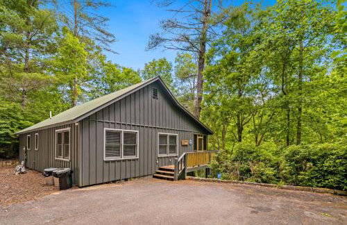 The Hydeaway - Foto 2