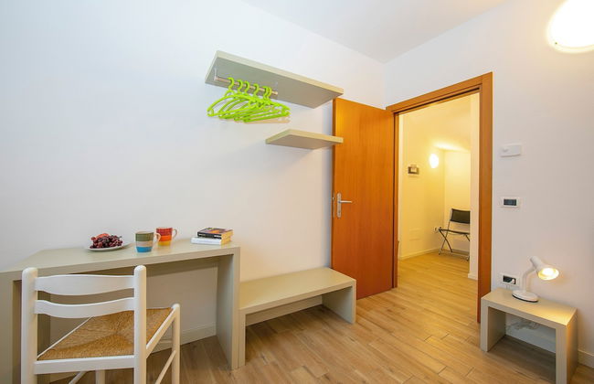 Arco Rocks Apartments - Foto 49