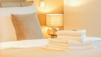 Moderne 3-Schlafzimmer-Apartments mit Balkon & Aufzug bis 6 Personen - Foto 2