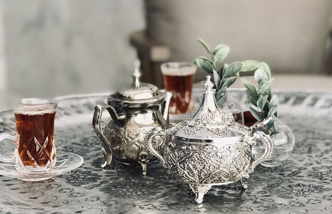 Number One Tower Suites - Photo 67