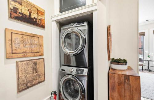 The Luxe Loft Knoxville - Foto 42