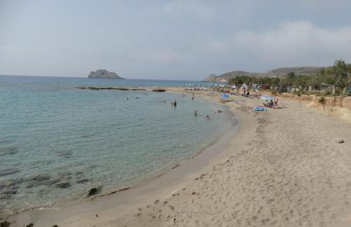 Villa Kalliopi ΙnCreteble Cretan Resindences Collection - Photo 60