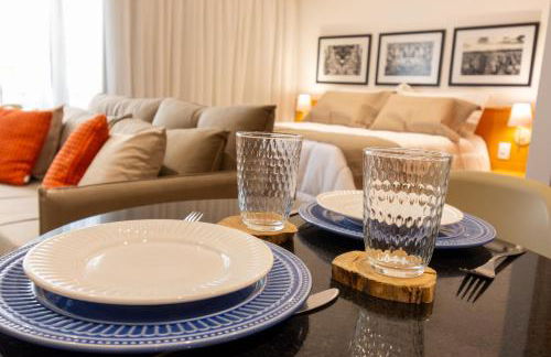 Três de Julho Flats - Jardins - Foto 24