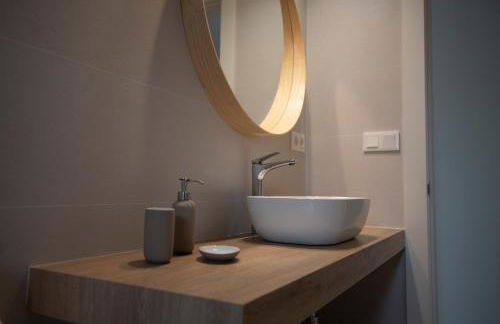 Apartamentos La Guardilla - Foto 13