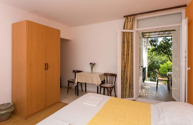 Apartments Djurkovic - Foto 1