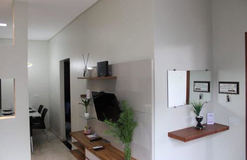 Luz e aconchego Foz do iguaçu - Foto 9