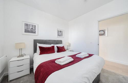 Roomspace Serviced Apartments -Caroline Street - Foto 40