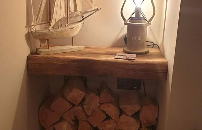 Stunning Quirky 2-bed Cottage in New Brighton - Foto 24