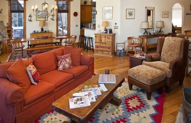 1-arrowhead 45 River Dance Way 5 bed - Foto 8