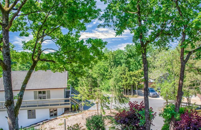 Holiday Home in Barvaux Weris With Sauna - Foto 35