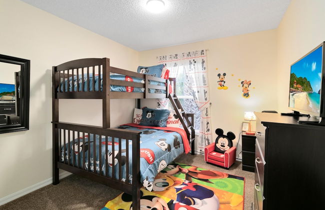 Minutes to Disney Boutique 3BR 2 5 Bath Coastal TH - Foto 20