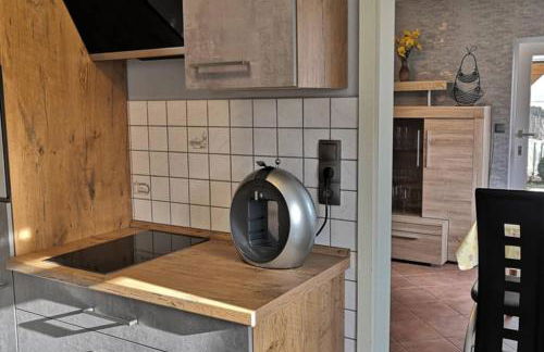 Ferienhaus Diana im Harz - Foto 22