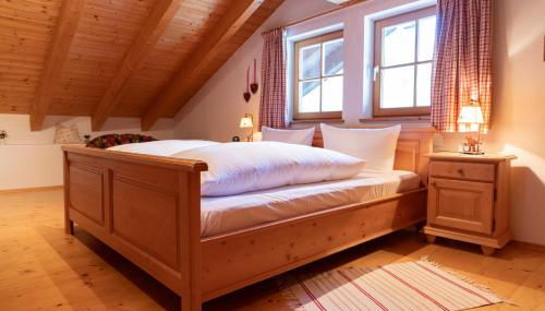 Haus Alpenstern Gipfelglück - Foto 5