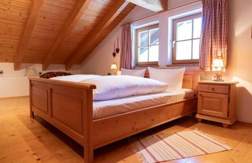 Haus Alpenstern Gipfelglück - Foto 5