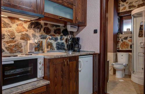 Xenonas Pantheon - Foto 78