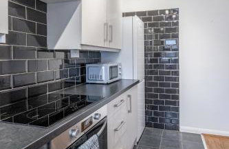 A lovely modern comfortable one bedroom house - Pass the Keys - Foto 14