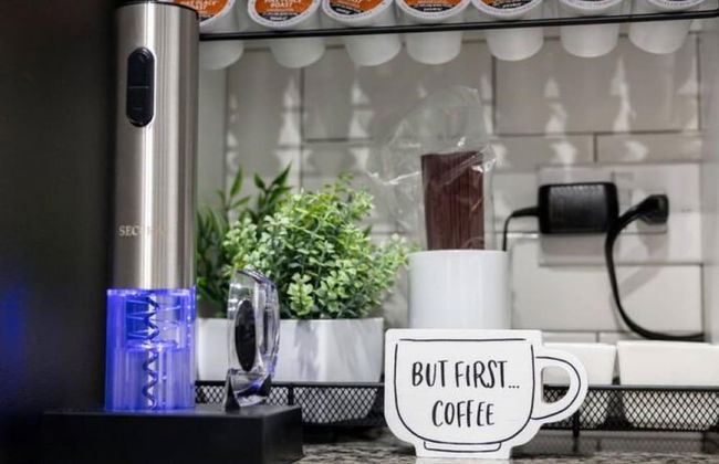 Spacious Pet Friendly - 7 Miles to Eagle Mountain Lake - Foto 23