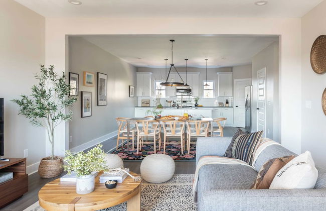 Chesney by Avantstay Contemporary East Nashville Home w/ Southern Flare - Foto 10