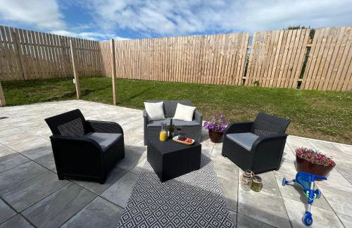 Tumbledown Croft, rural cottage near Cruden Bay - Photo 15