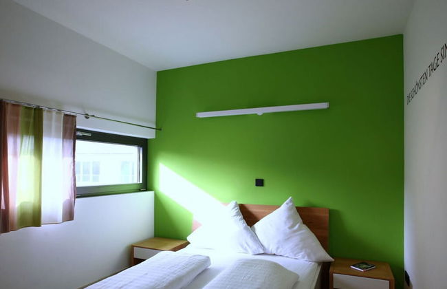 Holiday Apartment 3 Comfortable Vacation Home - Foto 2