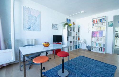 Le Balcon d'Iroise I Balcon & Vue mer - Foto 23