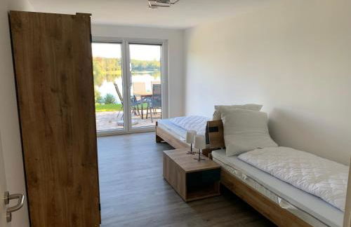 Großes Ferienhaus am Stocksee - Photo 29