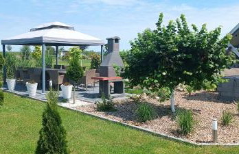 Wierzbowa Ostoja - Domek letniskowy BOSMAN - Photo 5