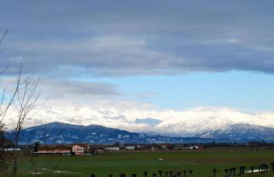 Ecolodge Langhe - Foto 26