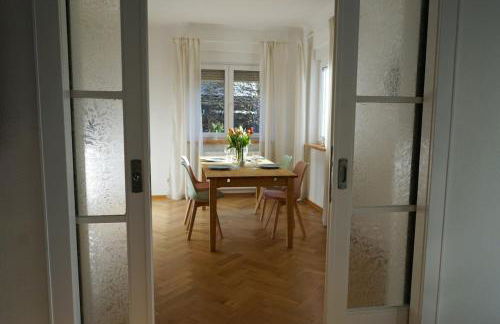 Gemütliche Wohnung in unmittelbarer Nähe zum See - Foto 18