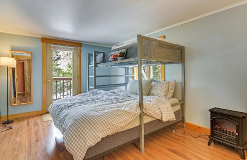 Riverfront! All-Season Base 11 Mi to Sugarloaf Mtn - Foto 17