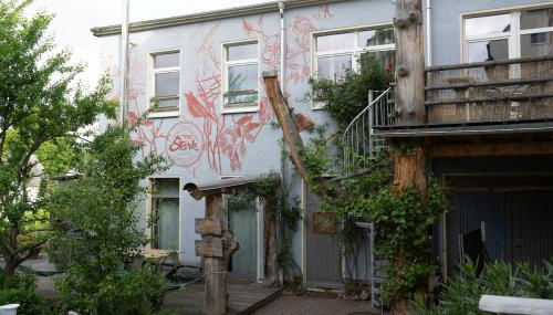 Urlaubsloft AUGUST'S Schatzkiste - Photo 4