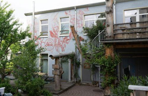 Traumhaftes GARTENLOFT - Photo 10