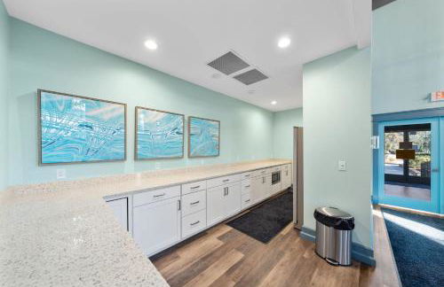 Nestled Inn Ocean Views at Kure Beach - Foto 66