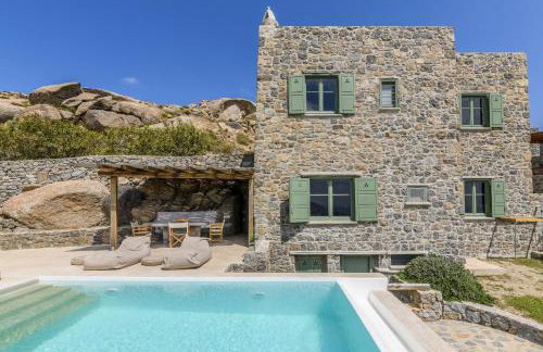 Aquadise Seaview Pool Villa - Three Bedrooms - Foto 4