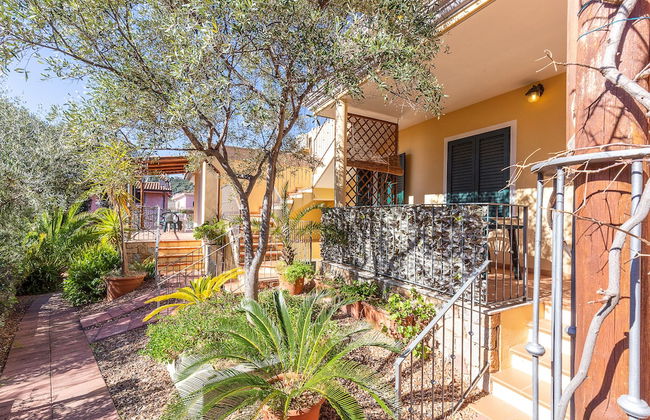 Residence Verde Navarrese C - Photo 9