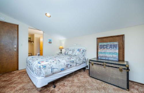 Surfrider Seaside - Foto 33