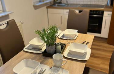 Ferienwohnung Eislingen - Foto 16