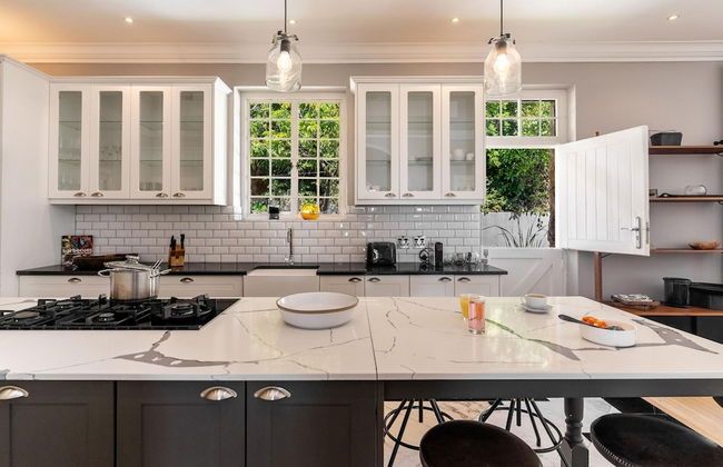 Villa Solara Fresnaye With Pool and Jacuzzi - Foto 15