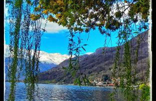 Lake Como PORTO VECCHIO - Photo 43