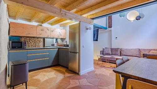 VEN LUNA, VEN Casa-SPA Astroturismo rural TR-CC-00361 - Foto 4, stove