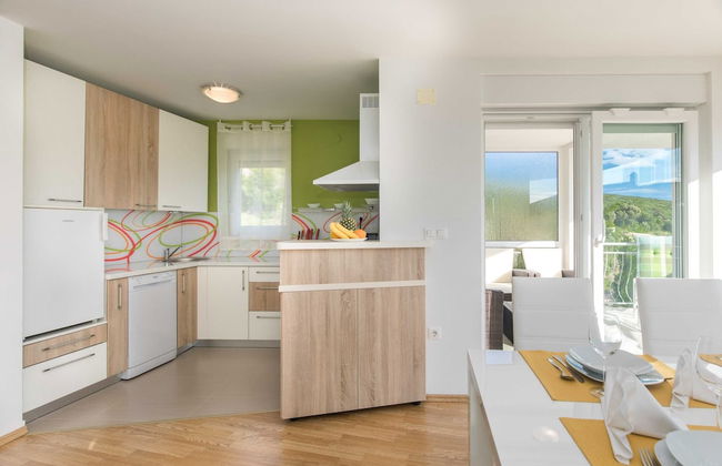 Apartment Salvagno - Foto 17