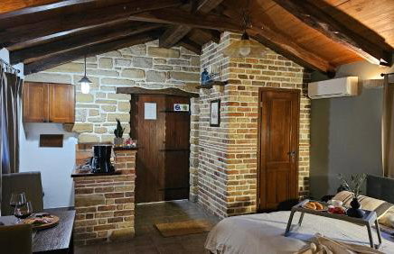 Studio apartment Cami - Cottage with a soul - Foto 29