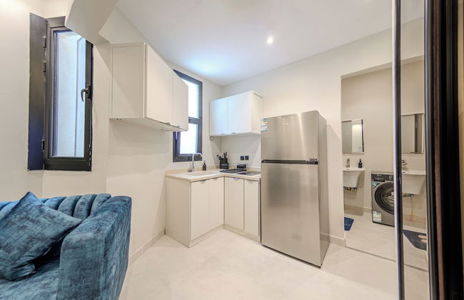 HOMETEL NRJS A RUH - Foto 23