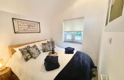 The Mermaids Watch Pendine DOG FRIENDLY with Cymru Holidays - Photo 20