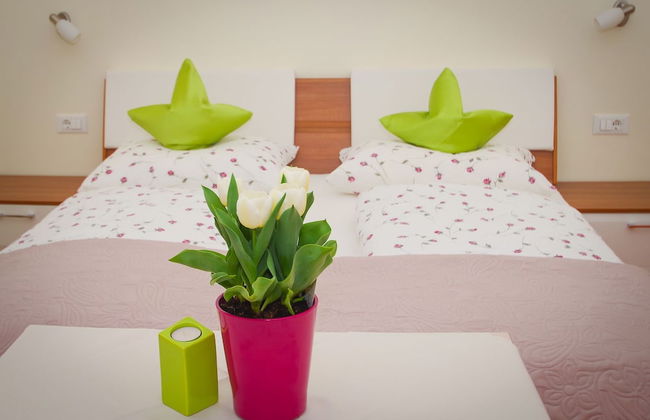 Residence Diana - Foto 8