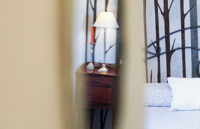 Villa Mandrioli Agriturismo - Foto 28