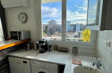 Appartement Port Marianne Montpellier - Photo 16