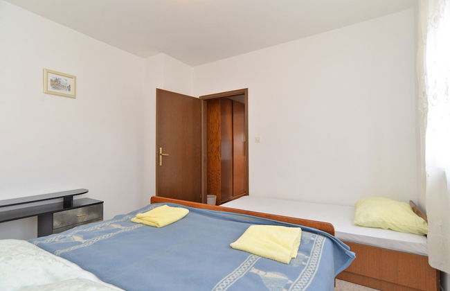 Apartment Josip 828 - Photo 27