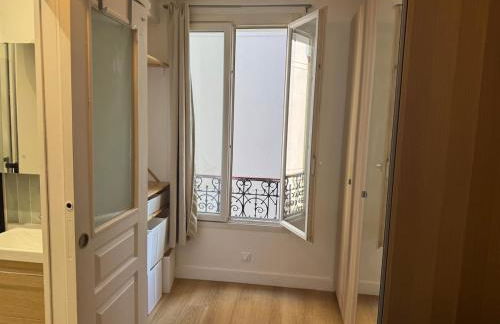 Charmant T2 calme, à 15 min du cœur de Paris - Foto 17