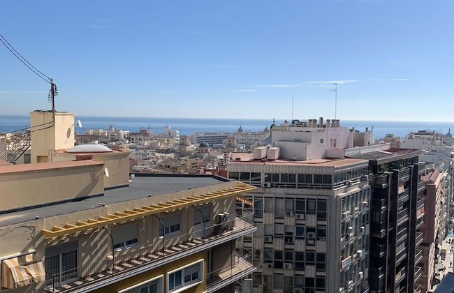 Rambla 11 vistas a ciudad - Foto 22